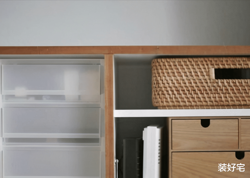 装好宅|房子越小越好打扫卫生？其实不是，断舍离才是精致的家居生活