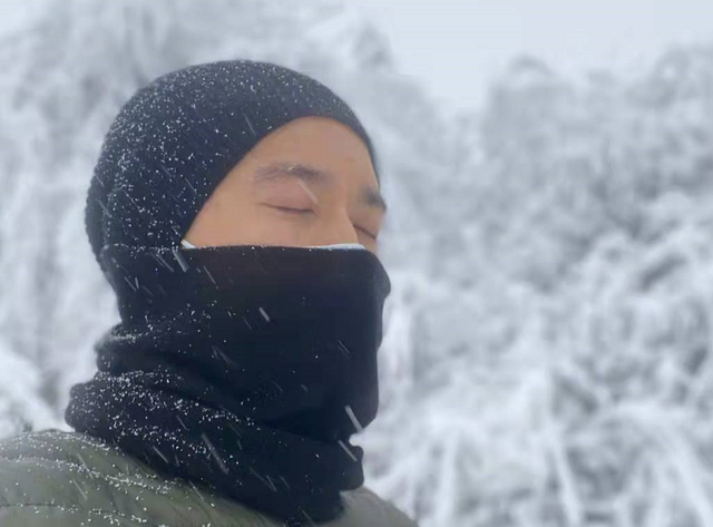 好莱坞|高云翔自曝遭跨国污蔑！因此蹲冤狱被诋毁，现演话剧仍想当明星