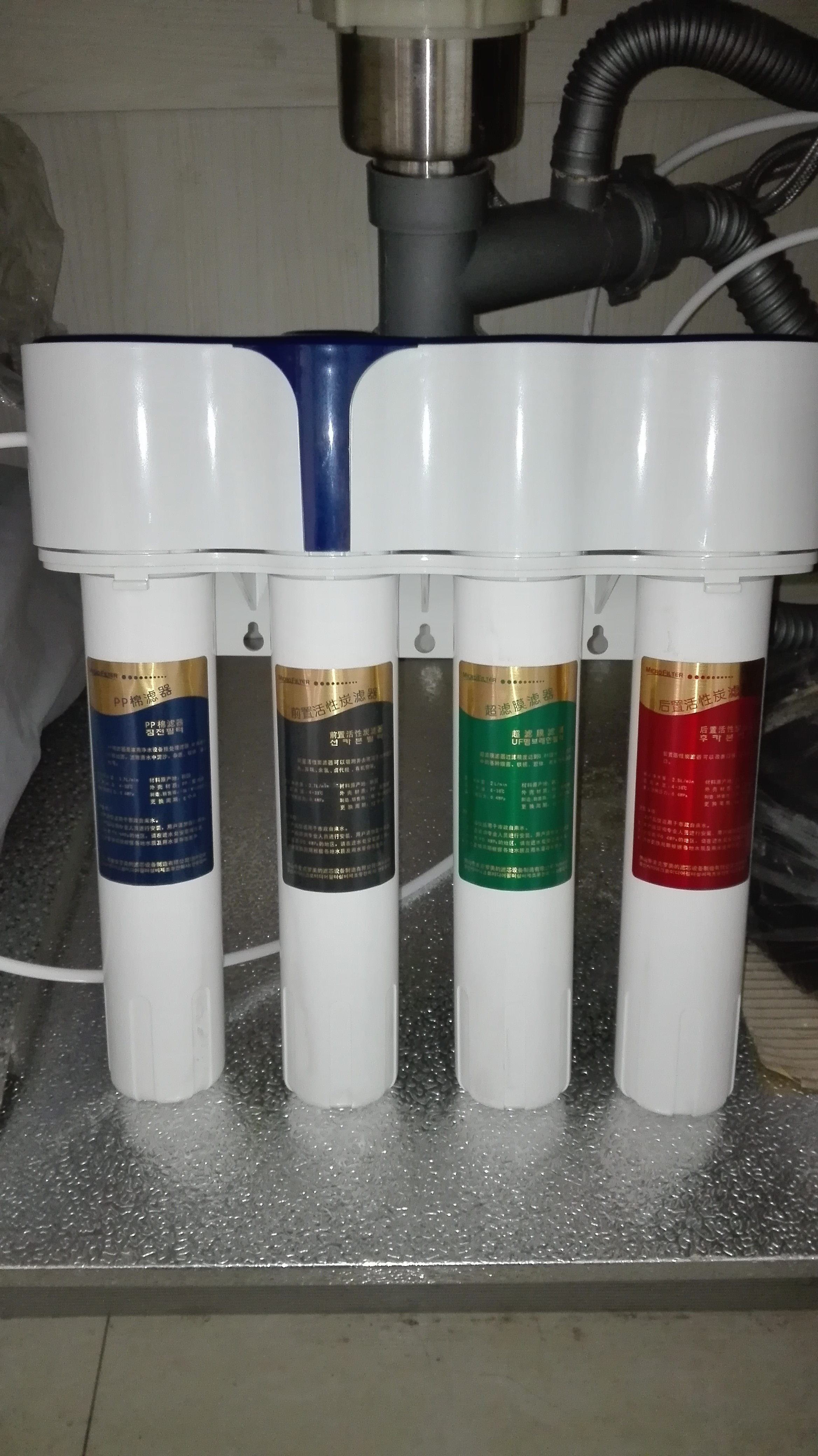 纯水机滤芯更换太贵,太费钱,都是骗人的吗?一文解答其中的乾坤