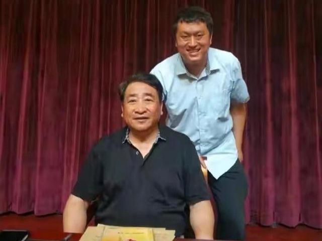 李宏烨|李宏烨回顾公式相声高光时刻，得意之情溢于言表，狂妄不减当年