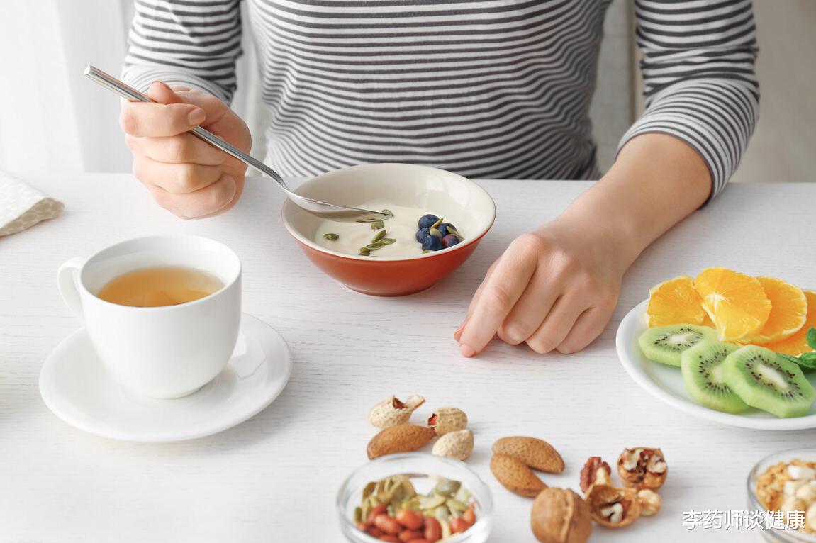 李药师谈健康 柳叶刀：不良饮食影响寿命，这9种饮食坏习惯，比高脂高糖更危险