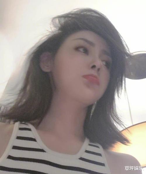 张天爱|南宫仆射一心只读圣贤书，而现实中的张天爱深夜醉酒