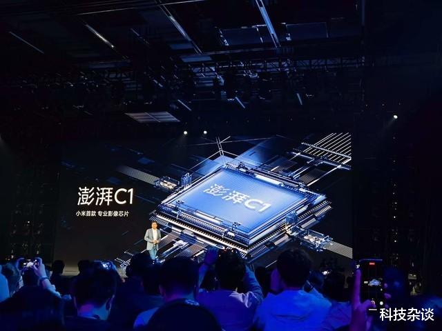 OPPO|小米之后又一家，OPPO也自研出了独立ISP