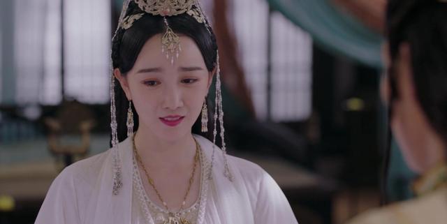 斛珠夫人|重温《斛珠夫人》顿悟，缇兰这样的女人，才是真“祸害”