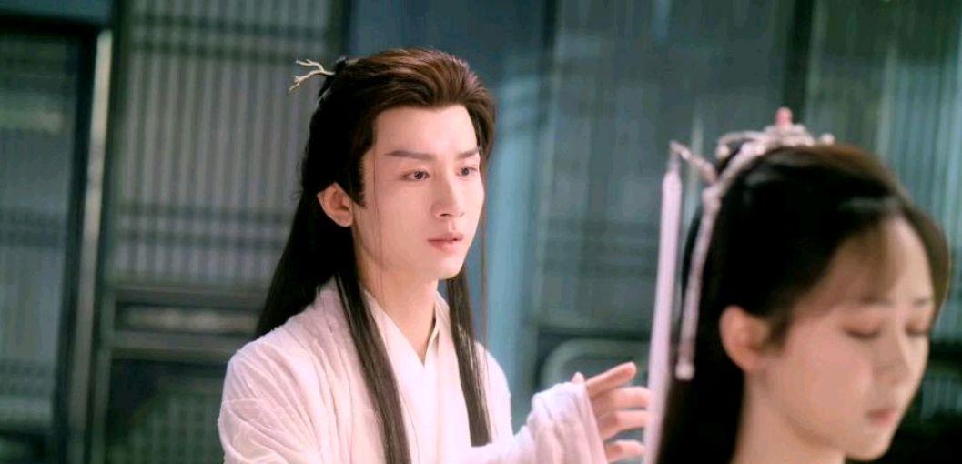 温峥嵘|沉香如屑首发预告：情起而深，无法了断！杨紫、成毅再次陷入虐恋