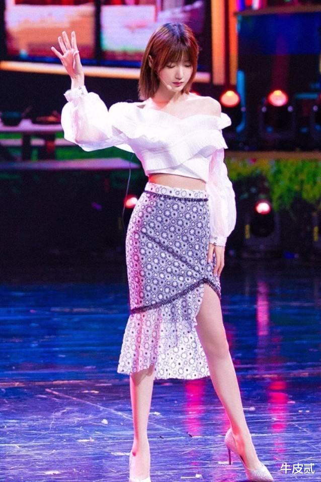 毛晓彤|“精灵舞者”毛晓彤，一个男人骗她钱，一个男人骗她情