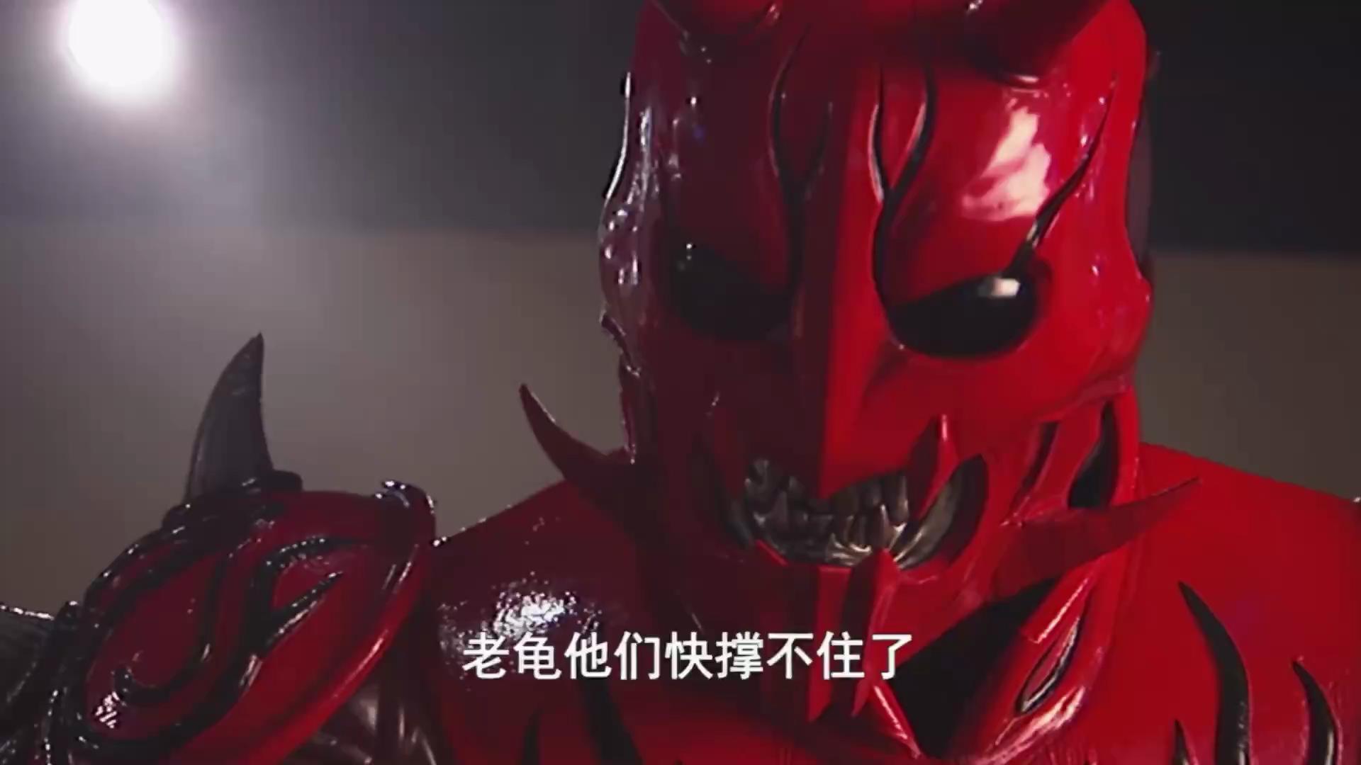 假面骑士电王|假面骑士电王：作为变身者，良太郎真的很弱吗？不要被表现给骗了