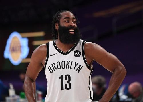 詹姆斯·哈登|哈登：獨力難支，贏下數據輸了比賽！