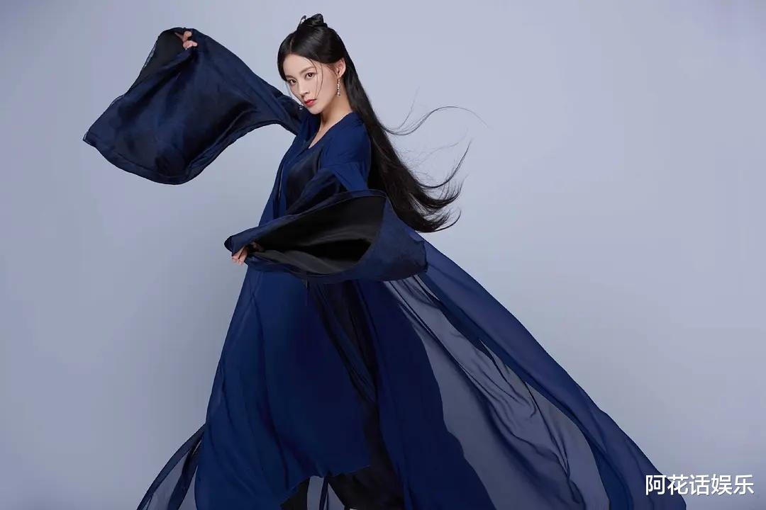 神雕侠侣|新《神雕侠侣》选角亮了，小龙女颜值垫底，黄药师咖位最高！