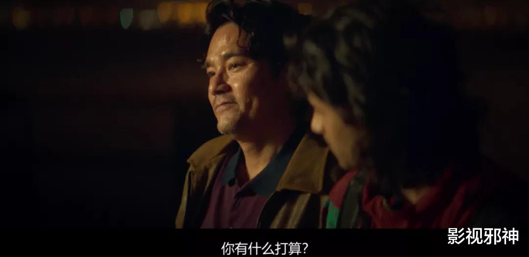 关超|零片酬影帝，这回杀疯了！