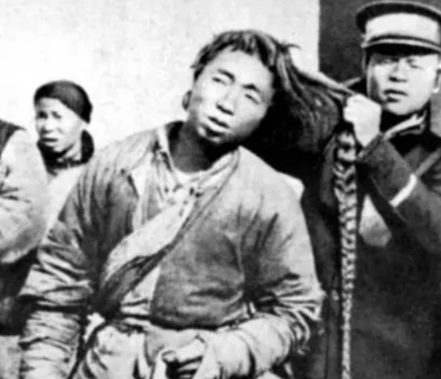 护肤 100年发型变迁史！中国男人不同时期不同发型，快看看喜欢哪个？