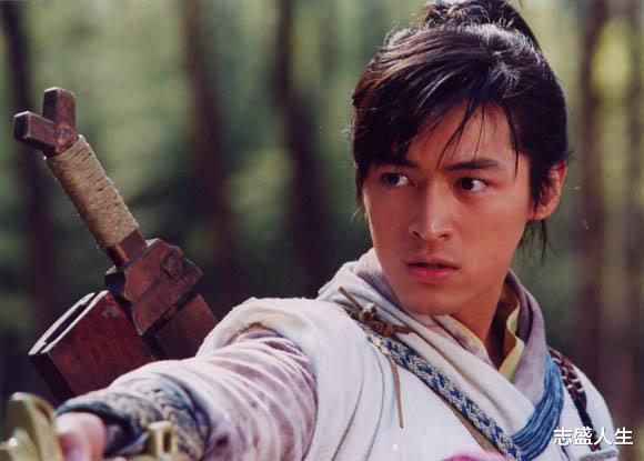 胡歌|隐瞒15年，原来她才是胡歌最爱的女人？难怪这么多年都没结婚