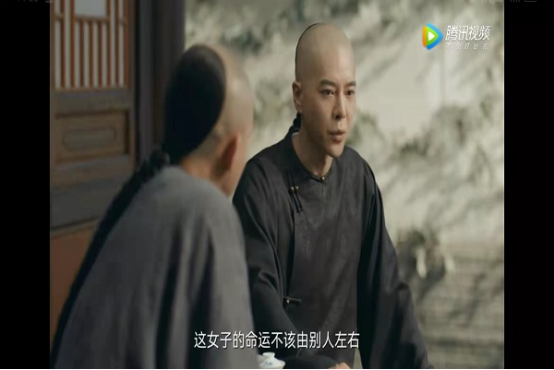 街拍|豆瓣从5.2直降到2.8，虐猫事件之后，《当家主母》不值得看了？