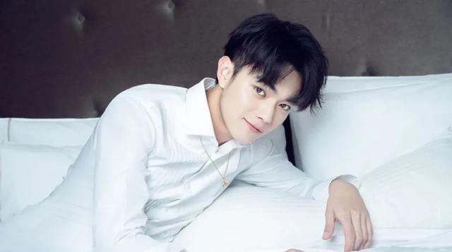 许凯|小八卦，宋祖儿，李易峰，关晓彤，许凯