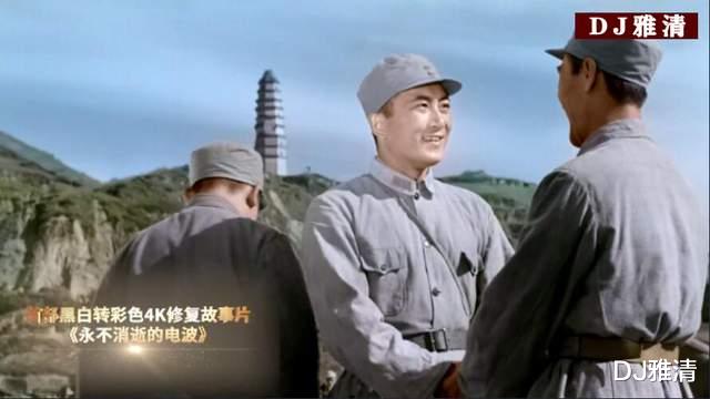 永不消逝的电波|看完4K修复版《永不消逝的电波》，我怀着复杂心情，写下这篇文章