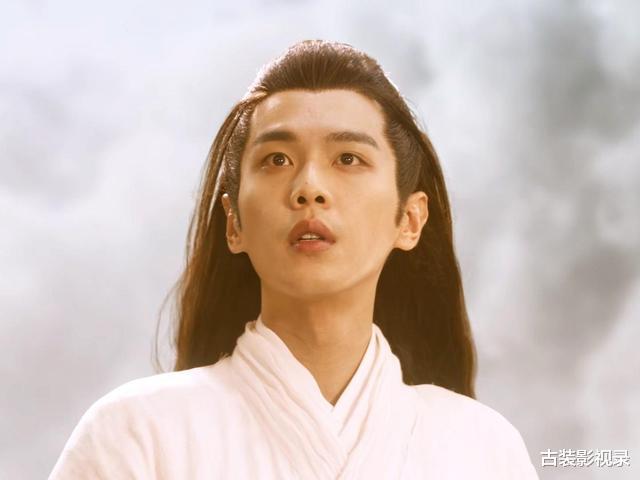 杨紫|雪中悍刀行:杨太岁真实面目暴露!徐凤年誓杀韩貂寺