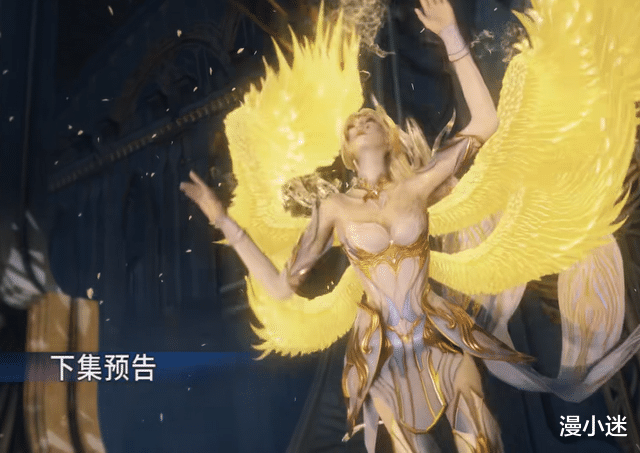 |斗罗大陆:千仞雪第九考结束,考核内容难以启齿,注定无法成神