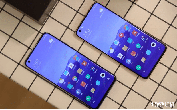 小米科技|小米又被双标了