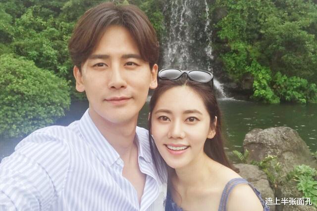 秋瓷炫|秋瓷炫婚变风波后首秀恩爱，夫妻俩深夜喝茅台，谈到中国泪洒现场