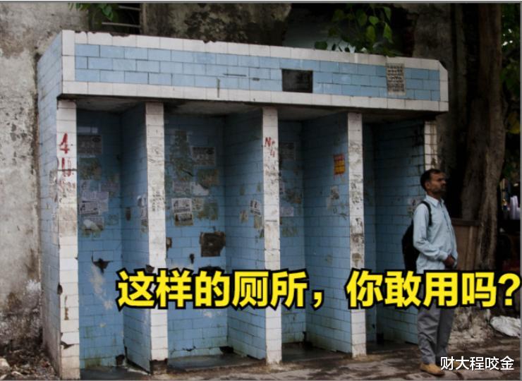 印度奇葩习俗:用手擦屁股,用手抓饭吃