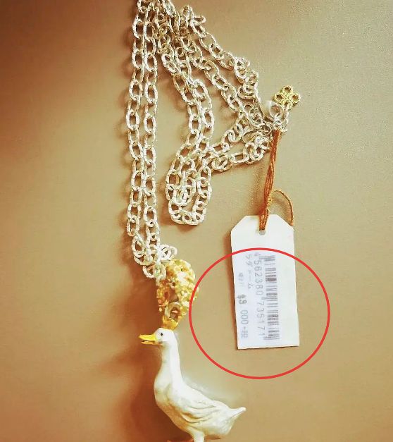 美好大千世界|惊了！她到底是有多缺钱啊？