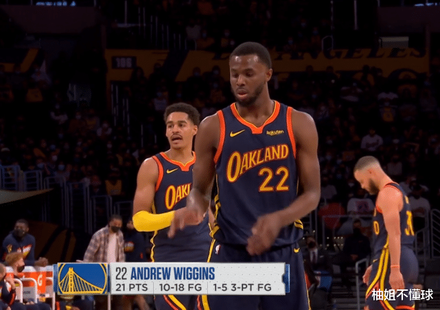 勇士队|“维金斯，你的暑假来了”！生死战打的像是没睡醒，3000万这一次真不值了