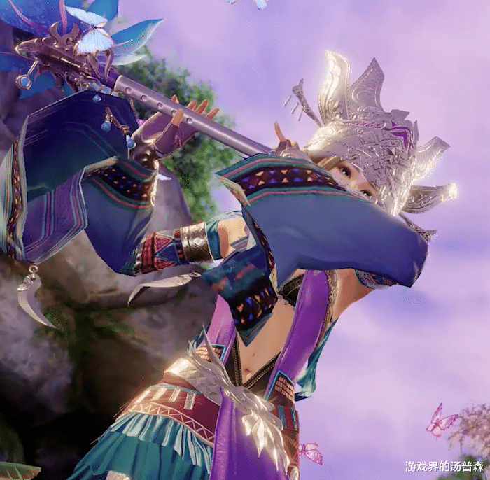 剑网3|剑网3:补天不如奶秀强势?掌握技能技巧,也能帮队伍起死回生!