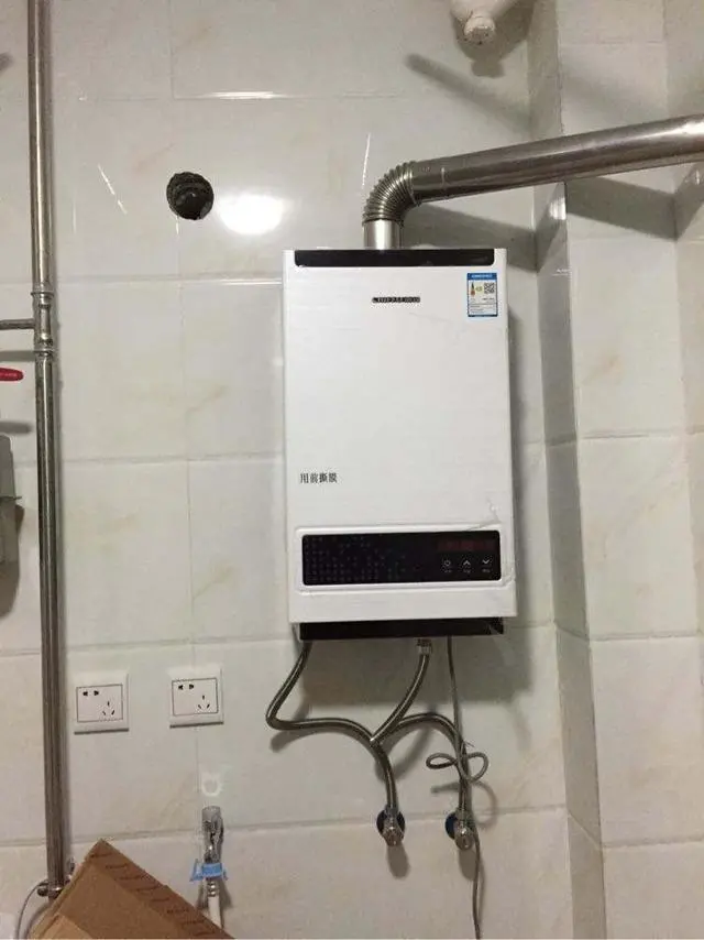 热水器|卫生间装修不可忽视的10个小细节,错一个都糟心