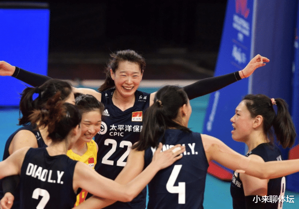 女排|中国女排直播计划出炉！央视直播4场对决，郎平能否再现神级调度