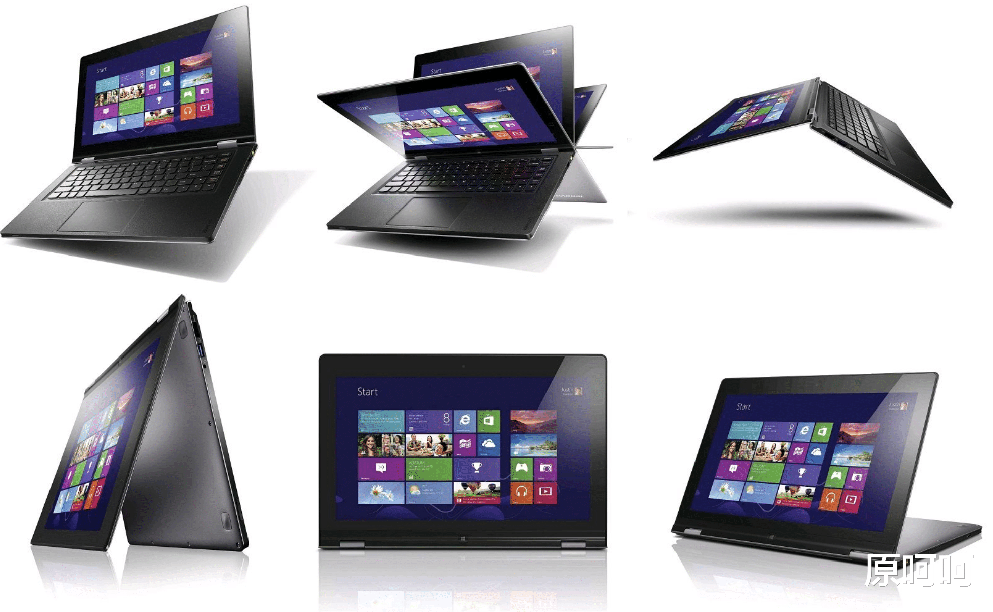 笔记本电脑|2021年最佳4款2合1电脑排行榜：颜值和性能综合在前列，不容错过