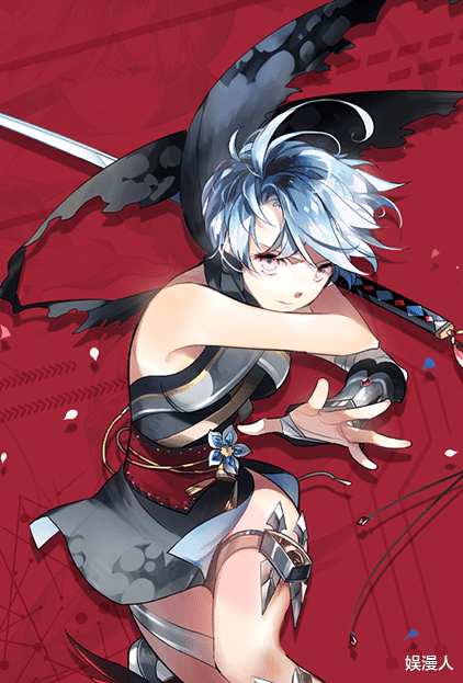 苍蓝境界|斗罗大陆美女如云？那是你不知道《苍蓝境界》，有近百位美少女