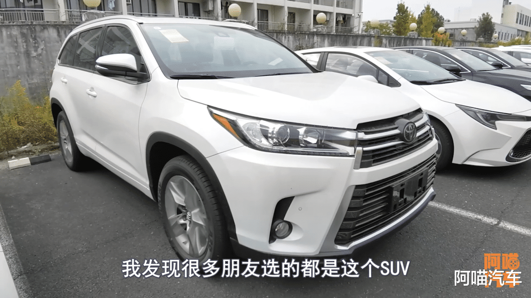 SUV|家里人多有必要考虑七座车吗？给你最实在的建议，这样买车不后悔