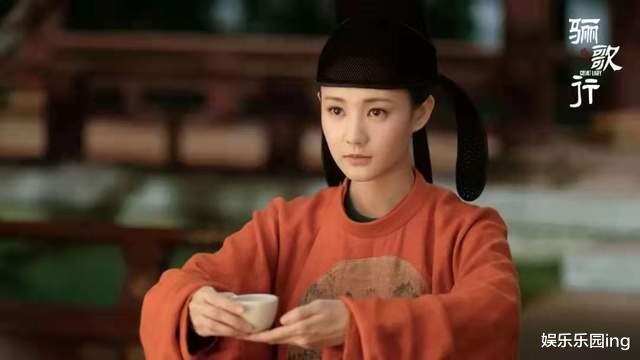 傅长明|90小花古偶剧排行：嘉南传排倒数，长歌行可惜，第一名出乎意料