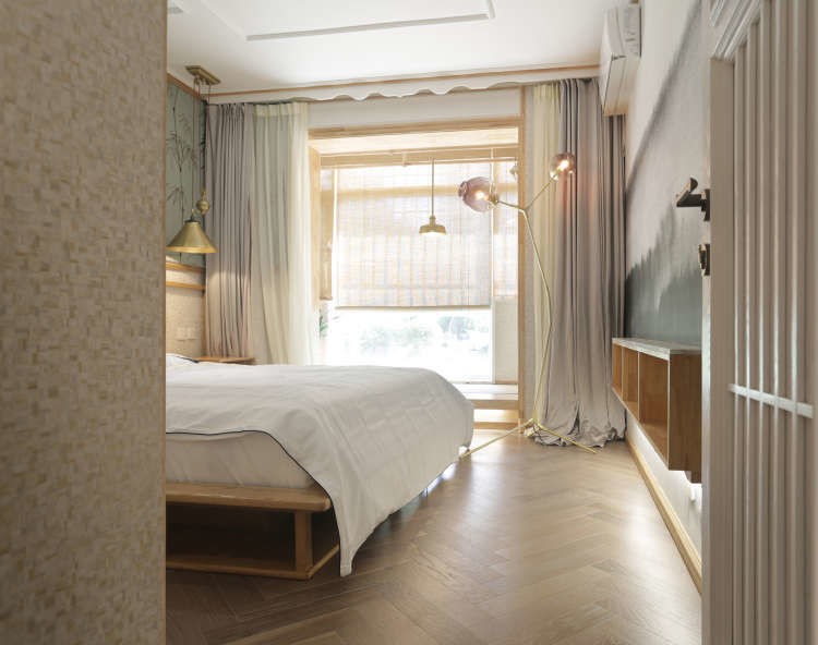 设计师|屋主不喜欢的户型，在设计师的眼中却很完美，“小”从来不是问题