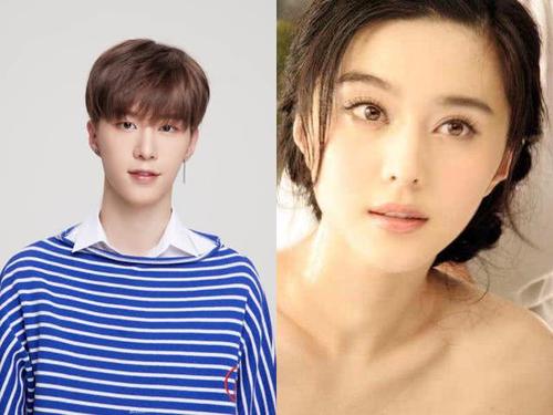 明星|如果不是血缘为证，你能想到这些明星是亲兄妹吗？