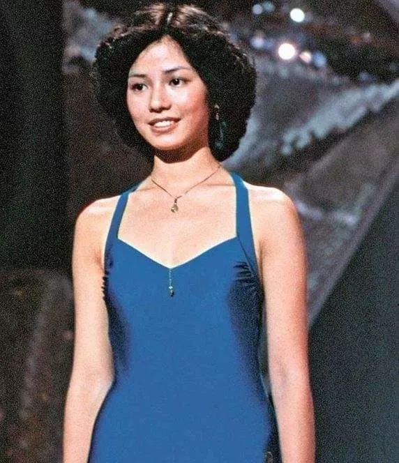 钟楚红|他走了14年，她始终没有改嫁