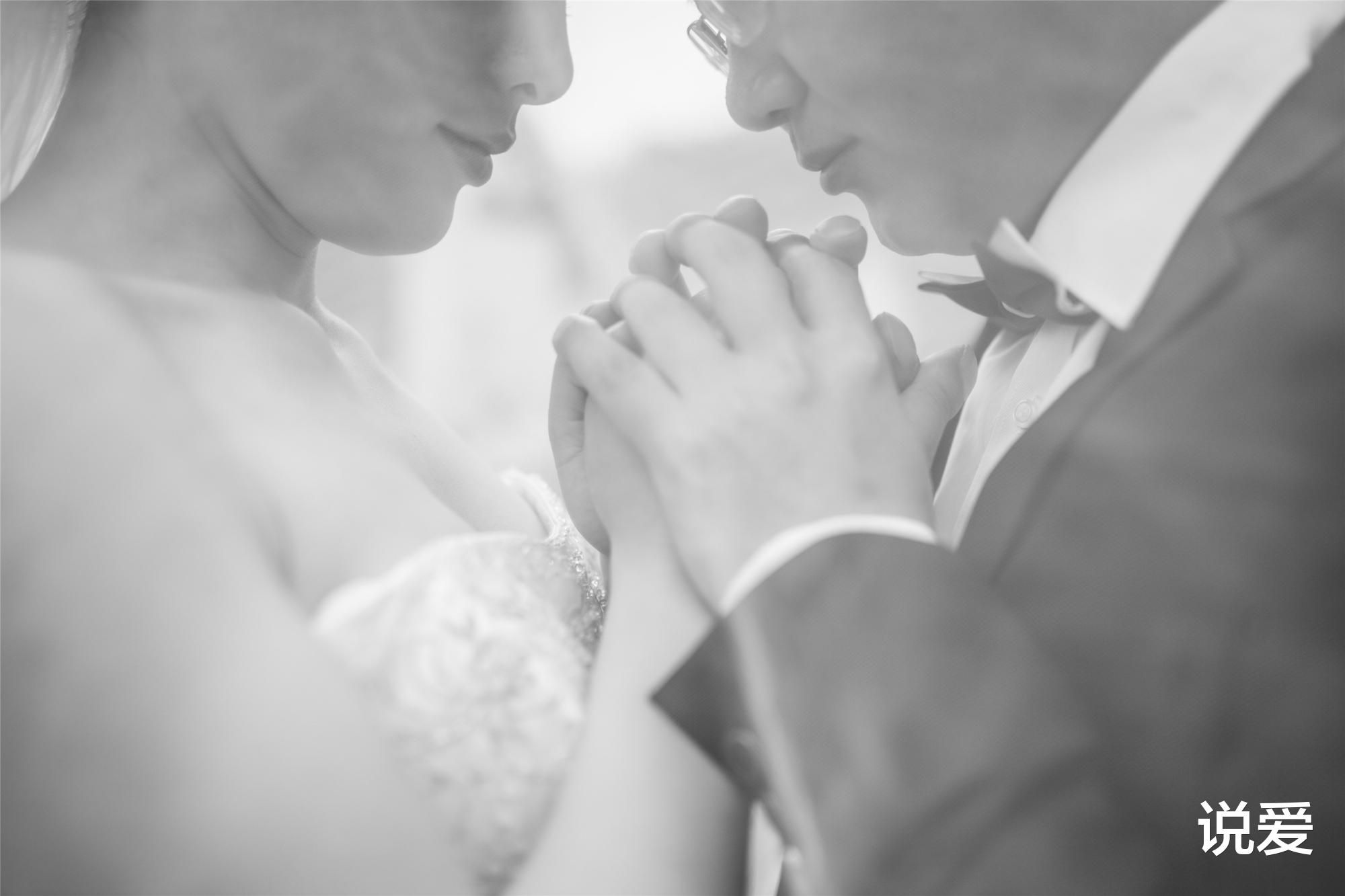 说爱|发生关系后,一个男人的“人品”,可以用这三件事观察出来