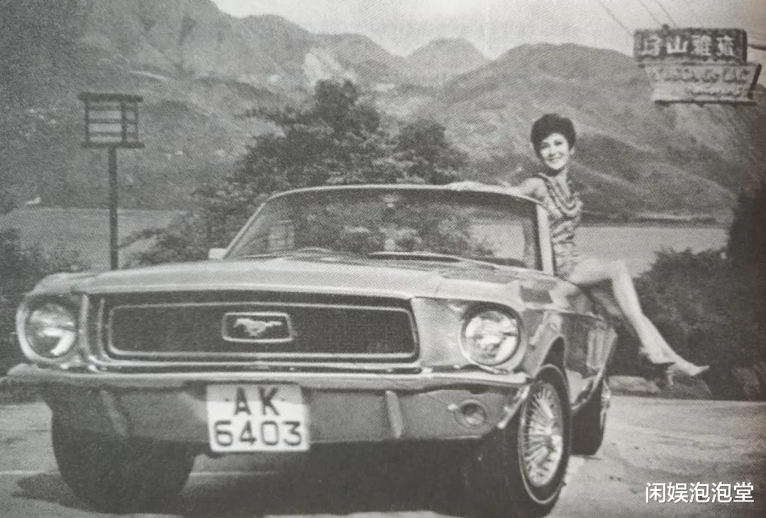 丁佩|48年前李小龙死在她床上,被骂了40多年的丁佩,如今过得怎么样?