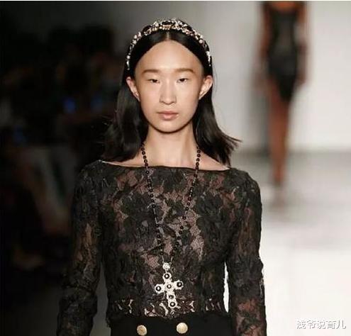 林永健|有种“高级”叫林永健女儿,国人认为的丑小鸭,却是国外的白天鹅