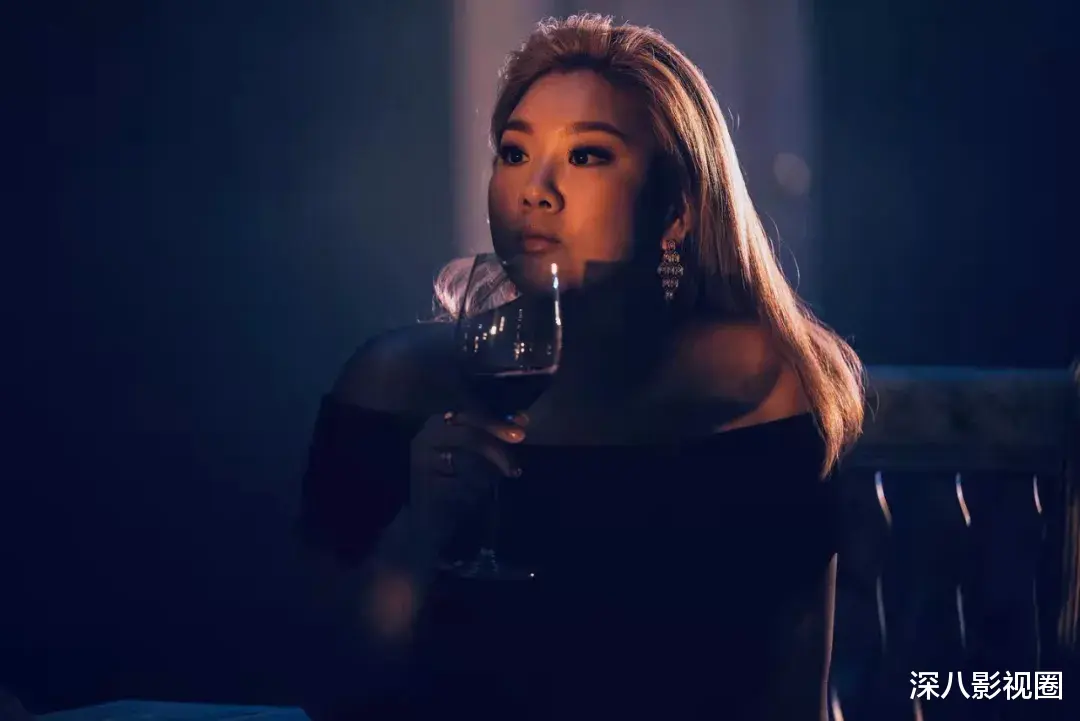 何美钿|熊孩子脸演啥大美人？教科书级古装甜妹还得看她