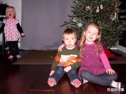 凯叔讲故事|一胎要钱，二胎要命，三胎包治百病。