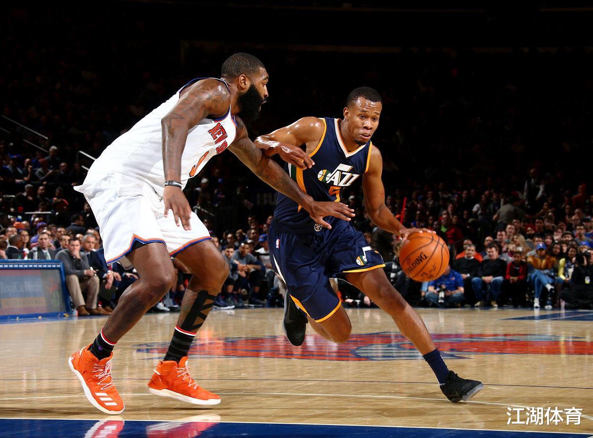 |2500万>9400万？你真是“鬼才”啊，NBA唯一跟钱有仇的球星