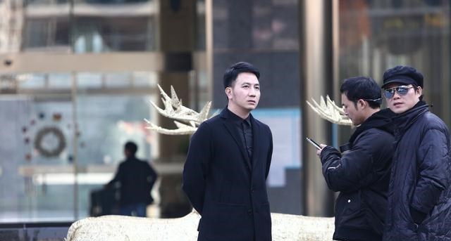 莫焕晶 莫焕晶或是史上最窝囊废的背锅侠