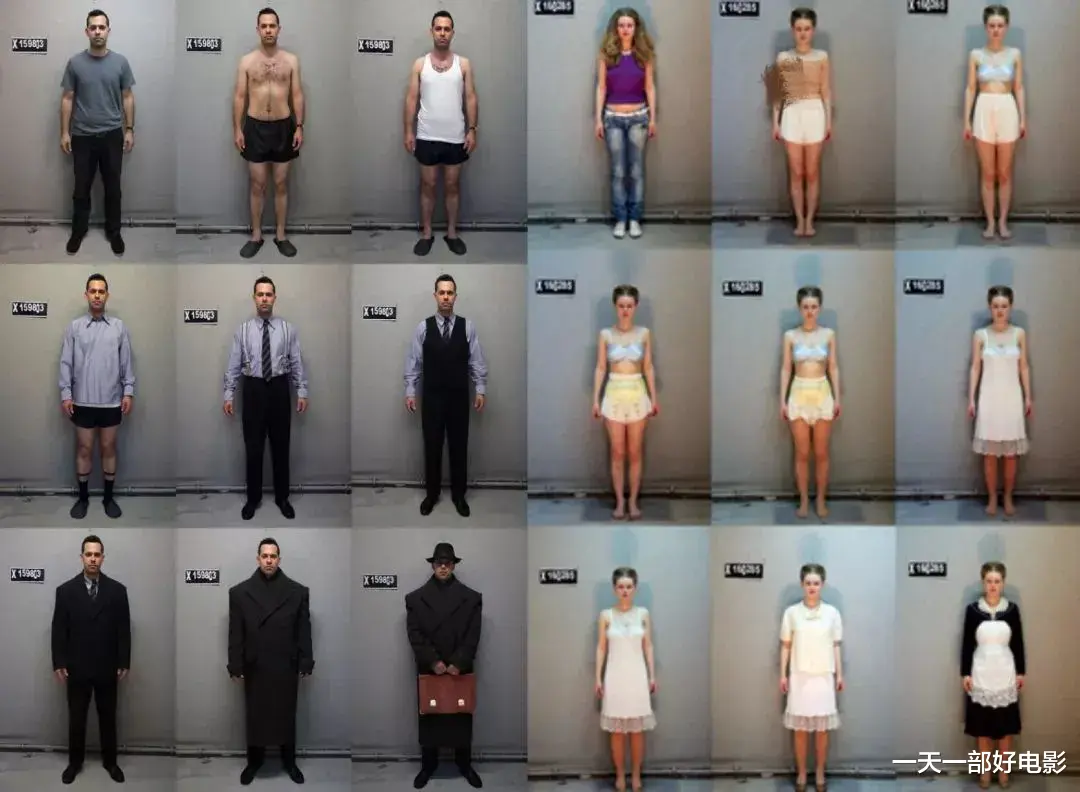 列夫·朗道|臭名昭著的人性实验，还是真实发生的《列夫·朗道》