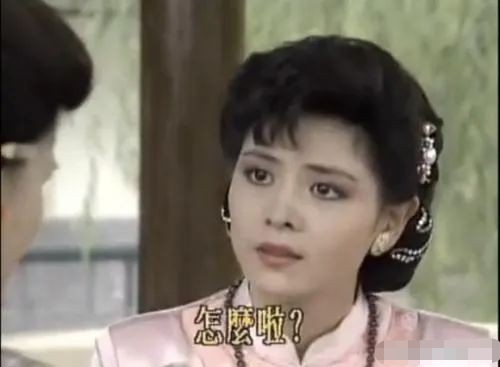 奚美娟|“满贯影后”奚美娟：与潘虹同窗，39岁产子被弃，前夫已另娶