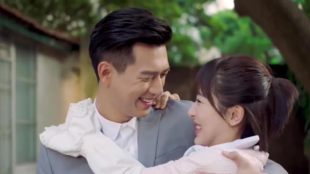 龚俊|她的背景，是娱乐圈第四大未解之谜？