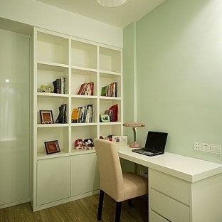 |书柜怎么挑选？