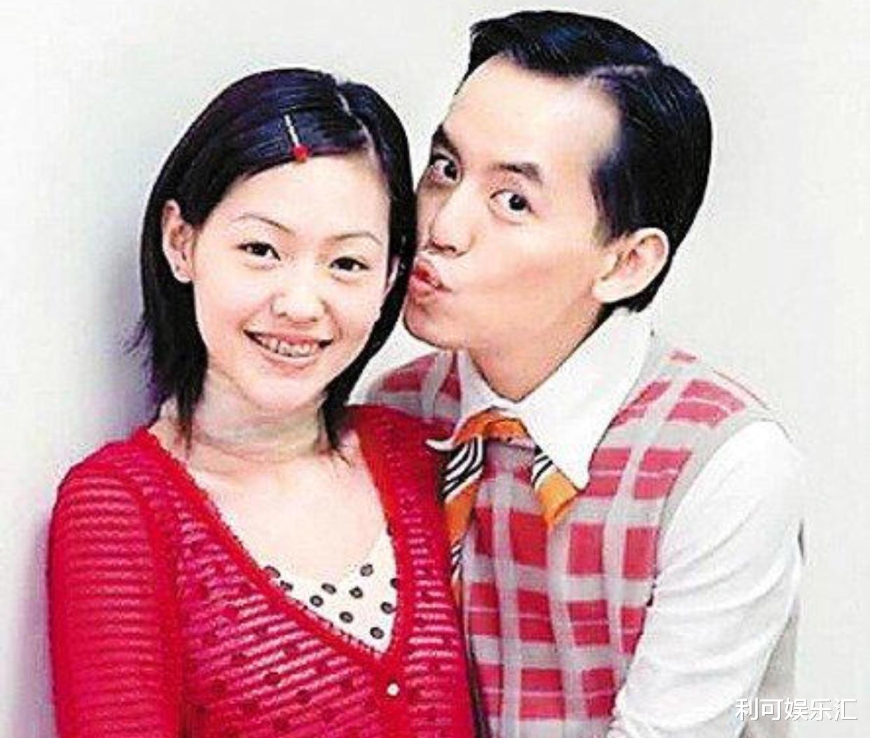 黄子佼|49岁黄子佼宣布升级当爸，30岁妻子孟耿如晒B超照，透露怀孕近况