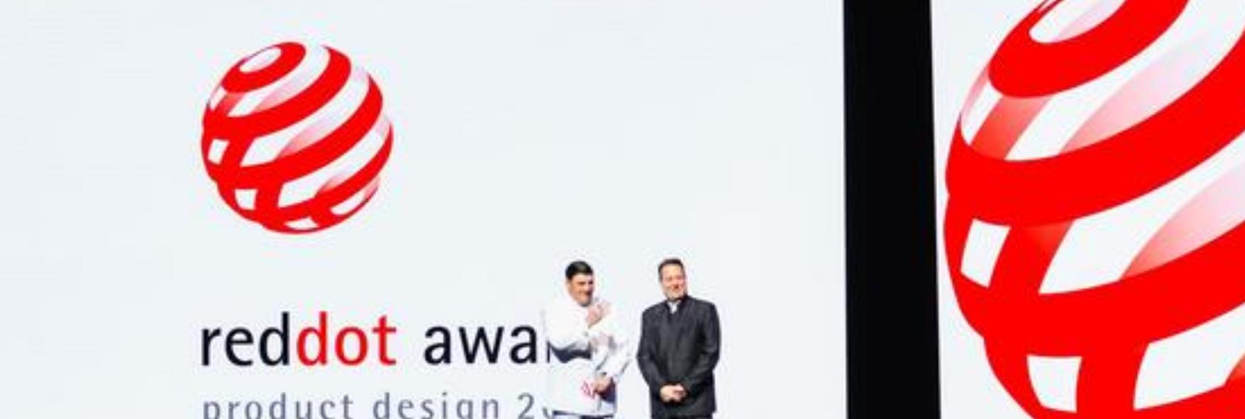 阿里巴巴|MIUI斩获三项红点奖，小米低调宣传！网友：失去信任的海外机构！