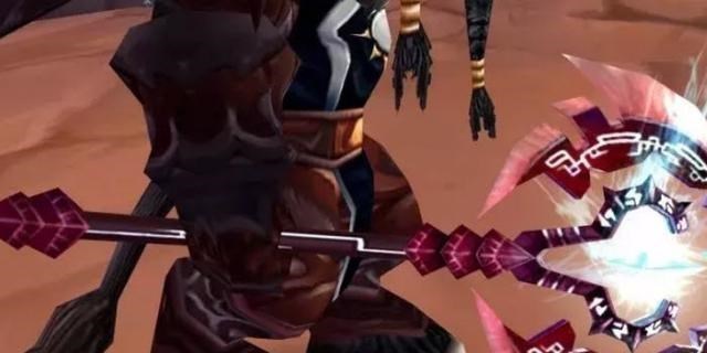 心悦雅萌|魔兽怀旧服：战士猎人的隐藏神武器！400急速覆盖率35%，GLR稳第1